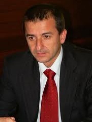 <p>
	Веселин Денчев.&nbsp;<em>Снимка: Личен архив</em></p>
