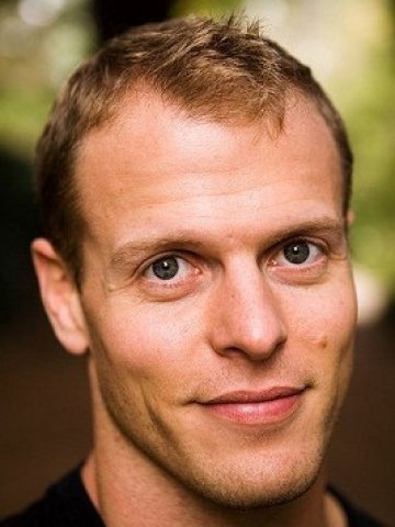 <p>
	Тим Ферис. <em>Снимка: личен архив</em></p>
