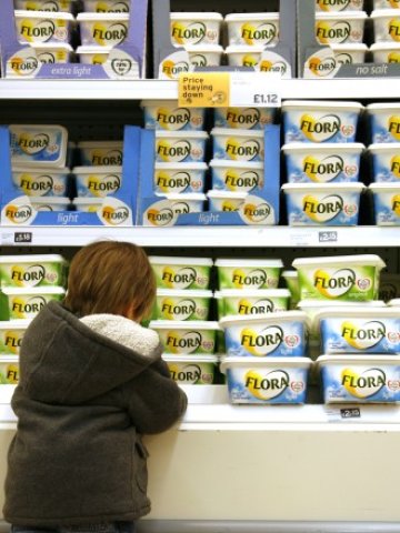 Развиващите се пазари подкрепиха бизнеса на Unilever