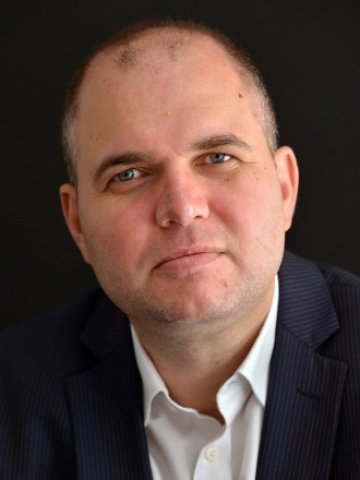 <p>
	Владислав Панев.&nbsp;<em>Снимка: Личен архив</em></p>
