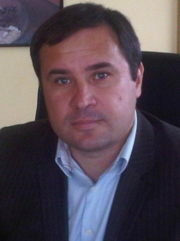 <p>
	Ивайло Антонов, генерален директор на винарната &quot;Беса Валей&quot;. <em>Снимка: Личен архив</em></p>
