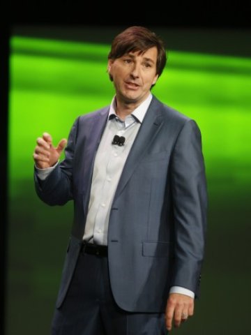 <p>
	Матрик преминава от&nbsp;Microsoft в Zynga. <em>Снимка: Ройтерс</em></p>
