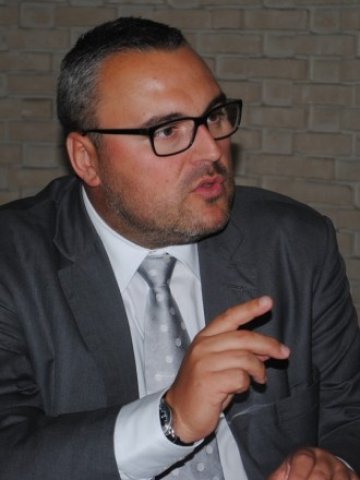 Петр Зайц: Развиващите се пазари в Европа са много атрактивни