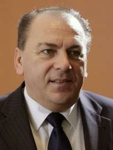 <p>
	Аксел Вебер. Снимка: Ройтерс</p>
