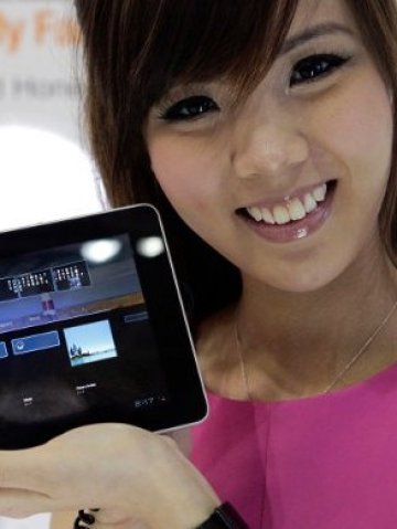 <p>
	Учебният материал в Южна Корея скоро ще бъде достъпен онлайн. <em>Снимка: Ройтерс</em></p>
