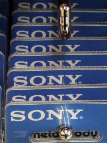 <p>
	За поредна година Sony бе обявен за най-добър бранд в Азия.&nbsp;<em>Снимка: Ройтерс</em></p>
