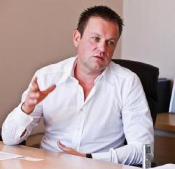 Никола Стоянов. Снимка: Личен архив