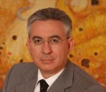 Андреа Казини. Снимка: HVB Bank Biochim