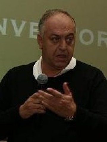 <p>
	Румен Янчев, изпълнителен директор на БУЛСТРАД</p>
