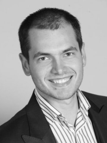 <p>
	Благовест Крачев.&nbsp;<em>Снимка: личен архив</em></p>
