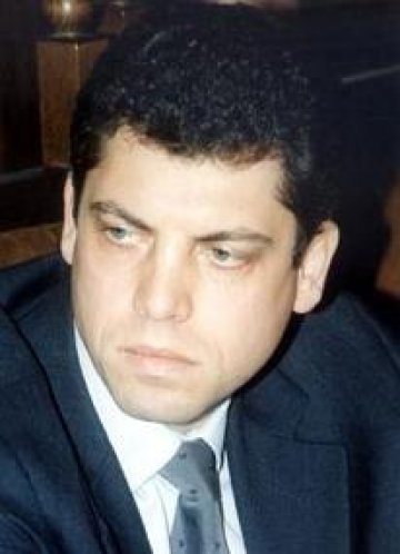 Милен Велчев. Снимка: МФ