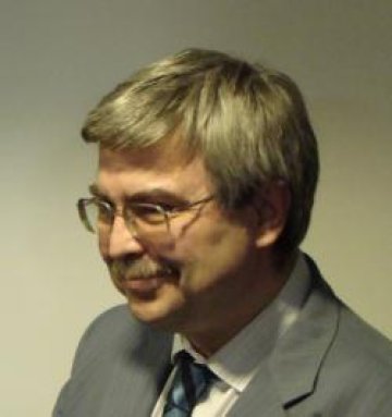 Емил Хърсев. Снимка: Investor.bg