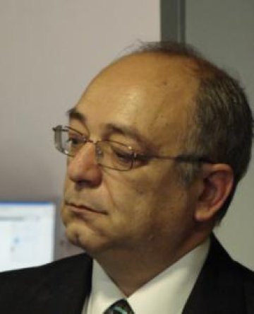 Стефанос Михмидис, снимка: Investor.bg