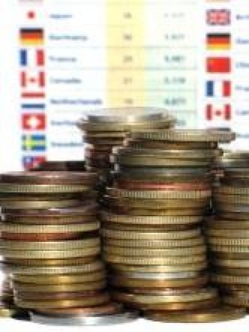 <p>
	Bundesbank&nbsp;прогнозира, че&nbsp;БВП на Германия&nbsp;се е увеличил с 1% през първото тримесечие. <em>Снимка: sxc.hu</em></p>
