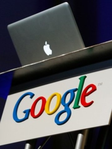 <p>
	Apple измести Google от лидерското място в класацията за най-ценни марки. <em>Снимка: Ройтерс</em></p>
