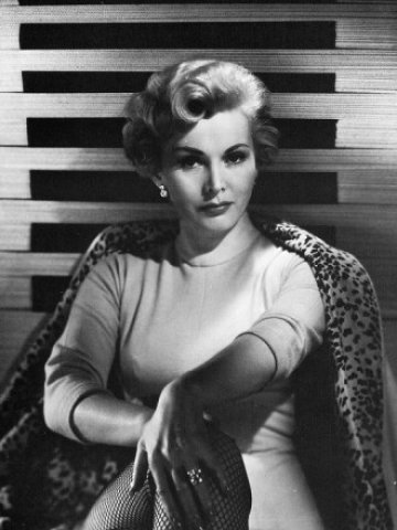 <p>
	За За Габор. Снимка: classic film scans. Лиценз: <a href="http://creativecommons.org/" target="_blank">Creative Commons</a></p>
