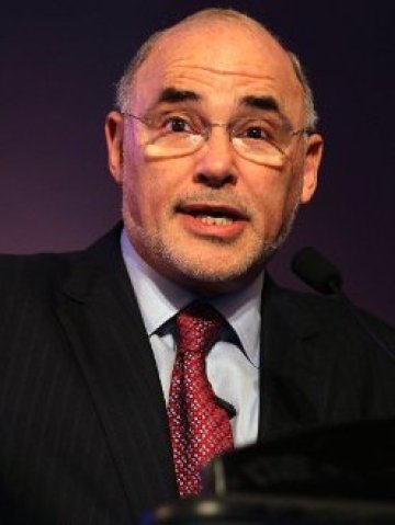 <p>
	Главният изпълнителен директор на&nbsp;Hewlett-Packard &nbsp;Апотекер все по-често печели недоволството на инвеститорите. <em>Снимка: Ройтерс</em></p>
