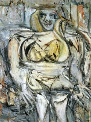 <p>
	&quot;Жена III&quot; през 2006 г. е продадена за 137 млн. долара и се превръща в една от най-скъпите в света. <em>Снимка: Wikimedia, Лиценз:&nbsp;<a href="http://creativecommons.org/" target="_blank">Creative Commons</a></em></p>
