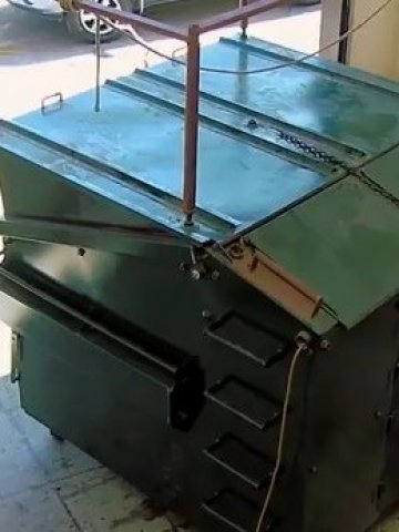 <p>
	Снимка: Ким Аронсон</p>
