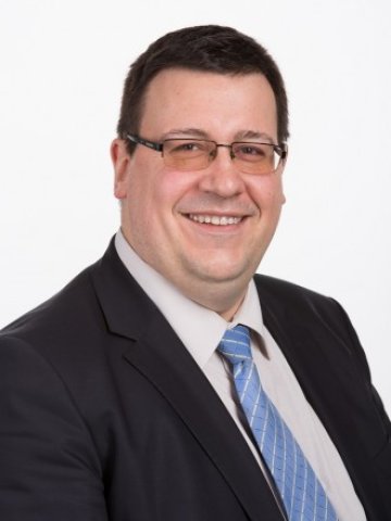 Станимир Бойчев, главен оперативен директор, ScaleFocus