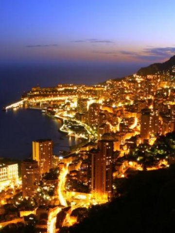 <p>
	Монте Карло. <em>Снимка: sxc.hu</em></p>
