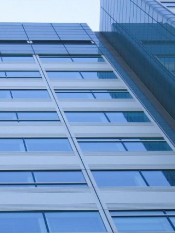 <p>
	Нивото на незаетост на офисите в САЩ се понижава. <em>Снимка: sxc.hu</em></p>
