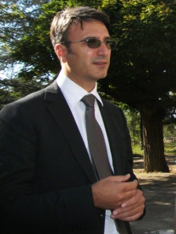 <p>
	Трайчо Трайков.<em> Снимка: БТА</em></p>
