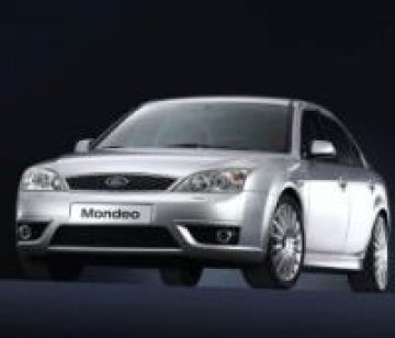 Снимка: Ford-Europe