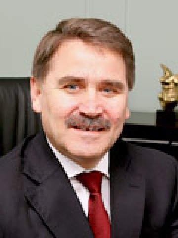 Иван Златинов. Снимка: Личен архив