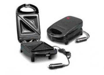 Моята кола е моята... кухня 