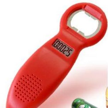 Една бира, две бири, три бири...