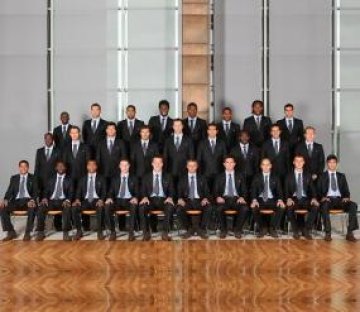 Армани преобразява Челси