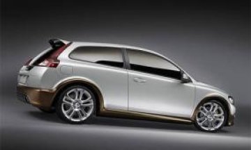 Volvo се включва в надпреварата за електромобили