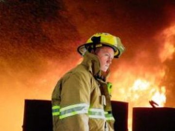 Когато порасна, искам да стана пожарникар...