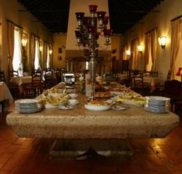 Ресторант Cozinha Velha