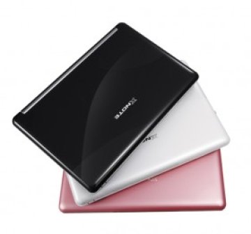 Нетбук с революционно издържлива батерия