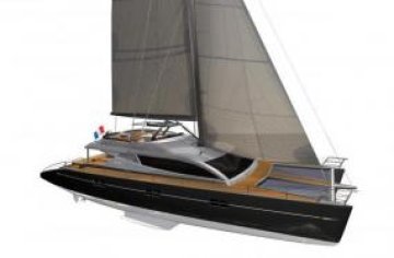 Авангард на Blue Coast 165&rsquo;