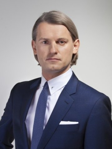 <p style="text-align: justify;">
	<em>Марчин Петриковски. Снимка: личен архив</em></p>
