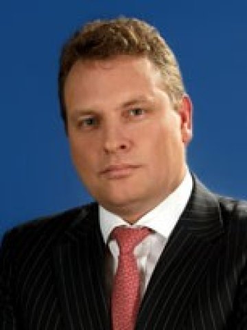 Ричард Макдоналд