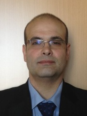 Огнян Павлов