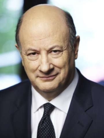 <p>
	Финансовият министър на Полша Ян Винсент-Ростовски. Снимка: Ройтерс</p>
