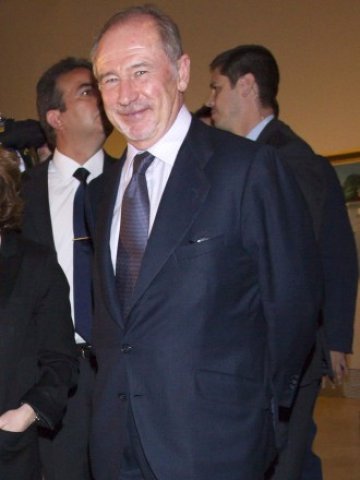 <p>
	<em>Родриго Рато, бивш председател на частично национализираната Bankia. Снимка: Ройтерс</em></p>
