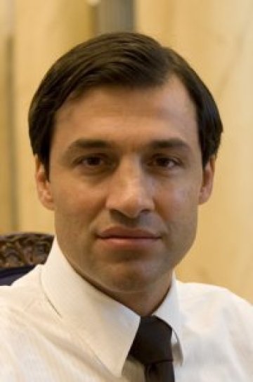 Александър Грозданов. Снимка: Личен архив