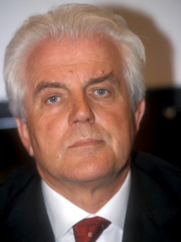 <p>
	Джилберто Бенетон. <em>Снимка: Ройтерс</em></p>
