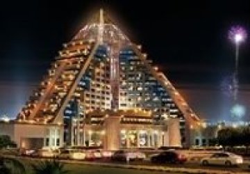 Wafi Mall. Снимка: wafi.com
