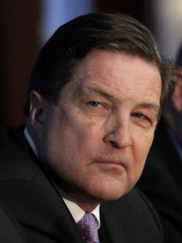 <p>
	Президентът на Федералния резерв в Ричмънд Джефри Лакър. <em>Снимка: Ройтерс</em></p>
