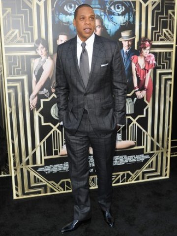 <p>
	Джей Зи, снимка: БТА</p>
