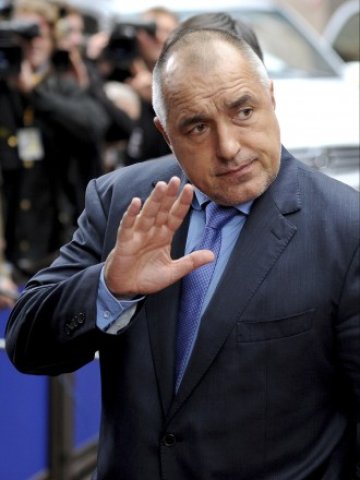 <p>
	Борисов: &quot;За момента няма да променяме плоския данък, защото&nbsp;данъчната стабилност е много важна за бизнеса и инвеститорите&quot;.<em>&nbsp;Снимка: Ройтерс</em></p>
