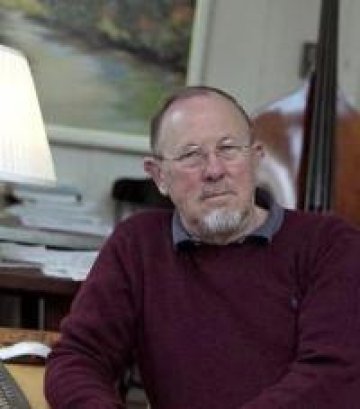 Уилям Шарп. Снимка: Stanford.edu