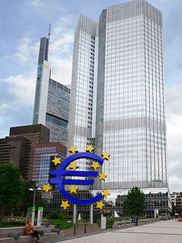 Залозите за вдигане на лихвените проценти в Европа се увеличават